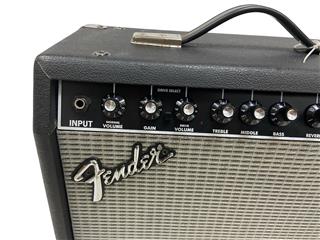 FENDER FRONTMAN 25R 1X10 25W GUITAR COMBO AMPLIFIER
